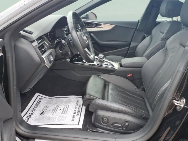 Used 2025 Audi A5 2.0T Premium AWD/4WD image 19