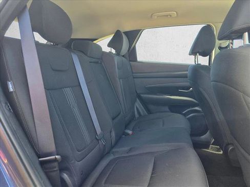 Used 2025 Hyundai Tucson SEL image 22