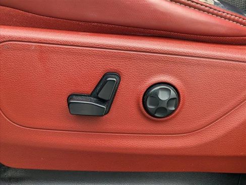 Used 2019 RAM 1500 Rebel w/ Rebel Level 2 Equipment Group image 11