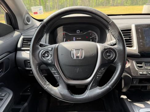 Used 2018 Honda Pilot EX-L image 16