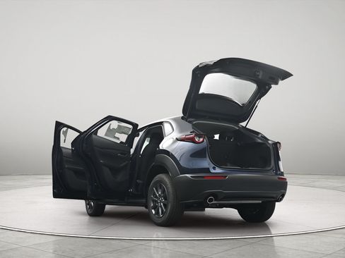 Used 2026 MAZDA CX-30 AWD 2.5 S image 33