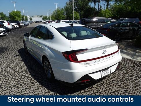 Used 2022 Hyundai Sonata SEL FWD image 8