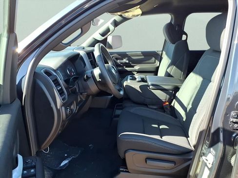 New 2026 RAM 1500 Classic Warlock AWD/4WD image 20