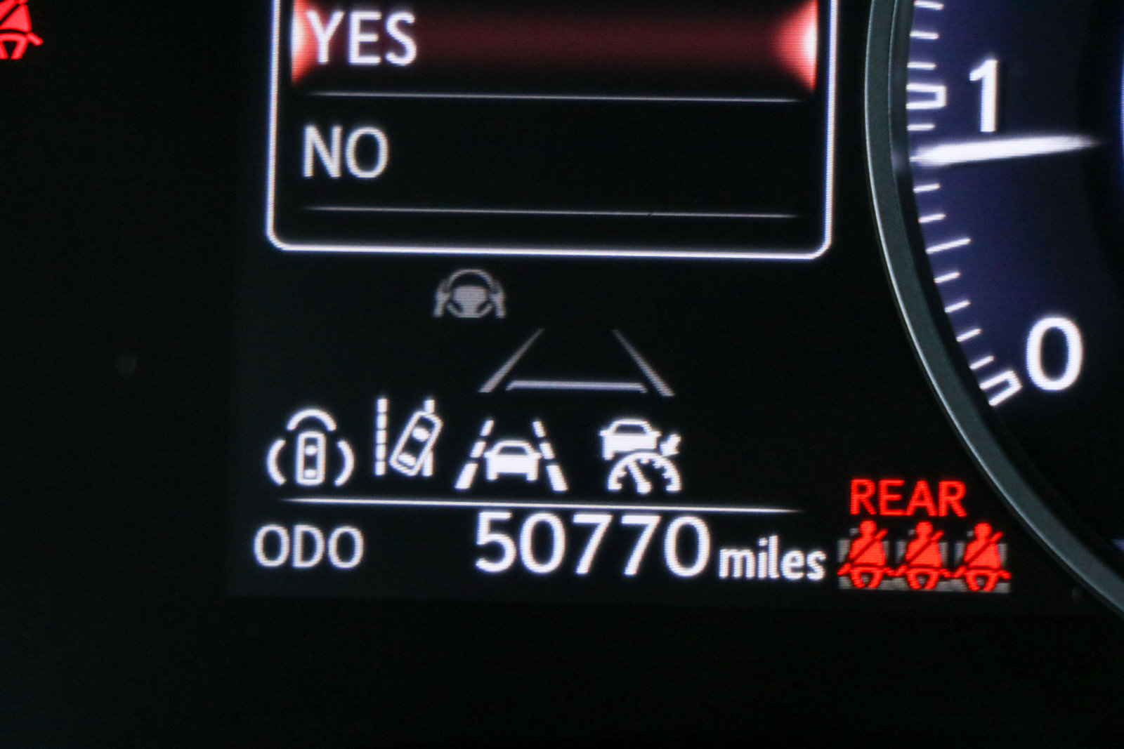Used 2023 Lexus RX 350 Premium Plus w/ Cold Area Package FWD image 16