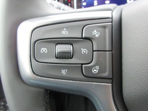 New 2026 Chevrolet Silverado 1500 RST w/ RST Select Package image 27