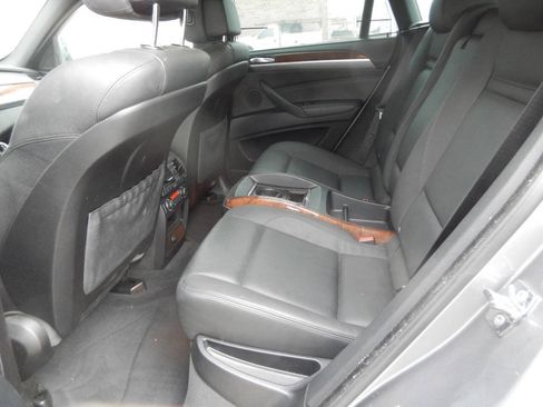 Used 2009 BMW X6 xDrive35i AWD/4WD image 31