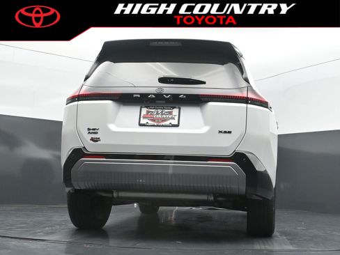 New 2026 Toyota RAV4 XSE w/ Weather Package AWD/4WD image 39