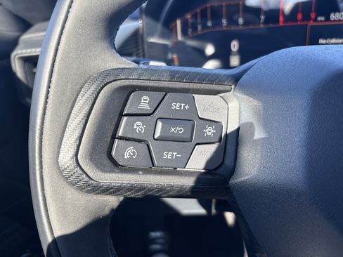 Used 2024 Ford Mustang Dark Horse image 21