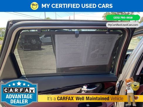 Used 2018 Kia Sorento SX AWD/4WD image 22