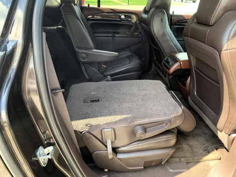 Used 2013 Buick Enclave Leather w/ Trailering Provision Package AWD/4WD image 38