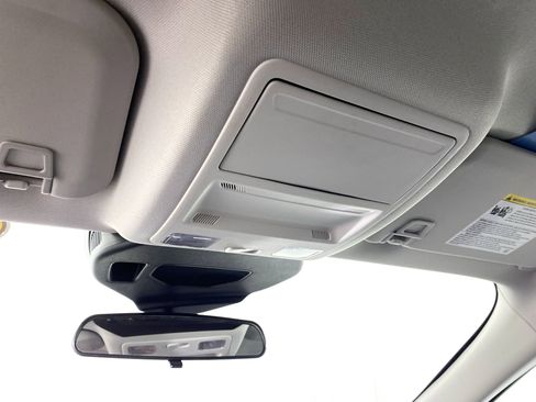 Used 2022 Ford Escape SEL image 27