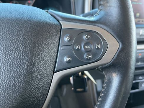 Used 2015 Chevrolet Colorado Z71 image 21