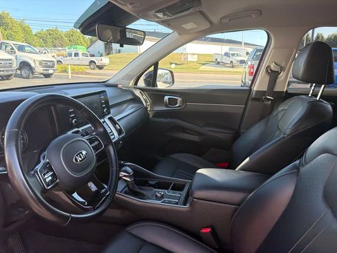 Used 2021 Kia Sorento S AWD/4WD image 8
