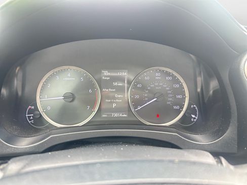 Used 2019 Lexus IS 300 w/ Navigation Package RWD image 14