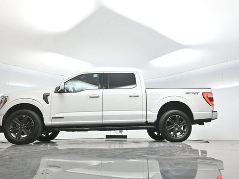 Used 2023 Ford F150 Lariat w/ Equipment Group 502A High AWD/4WD image 57