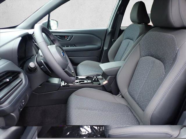 New 2026 Subaru Forester Premium AWD/4WD image 12