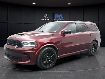Used 2026 Dodge Durango GT w/ Tow 'N Go Package