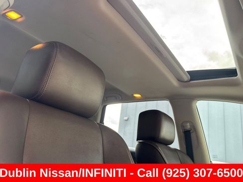 Used 2015 INFINITI QX60 Luxe w/ Premium Plus Package AWD/4WD image 22