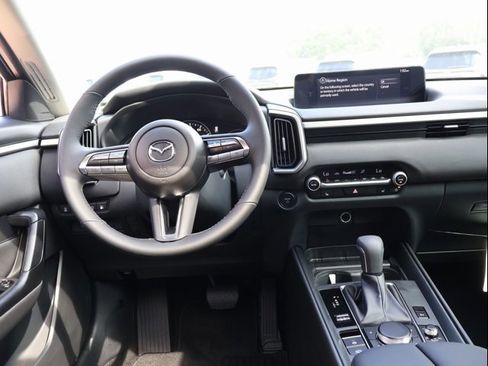 New 2026 MAZDA CX-50 2.5 Hybrid w/ Weather Package image 20