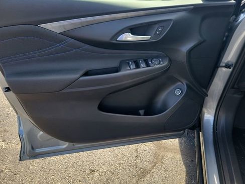 New 2026 Buick Envista Sport Touring w/ Convenience I Package image 20