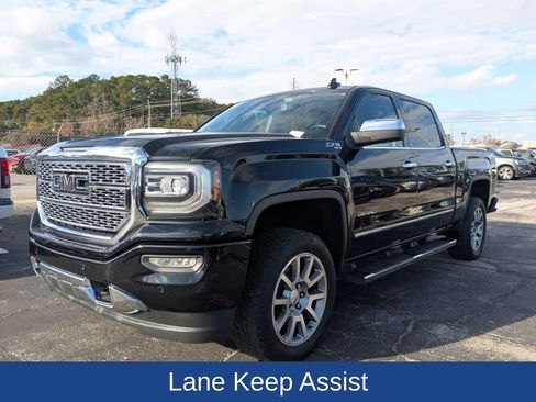 Used 2018 GMC Sierra 1500 Denali image 9
