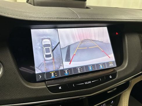 Used 2020 Cadillac CT6 Premium Luxury AWD/4WD image 13