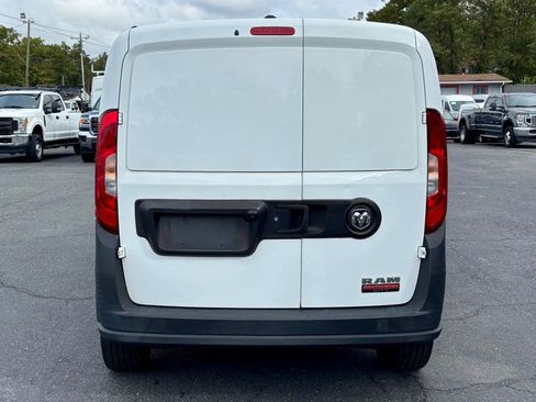 Used 2019 RAM ProMaster City Tradesman FWD image 7