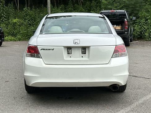 Used 2008 Honda Accord LX-P image 4