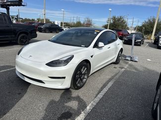 Used 2023 Tesla Model 3 Standard Range video 1