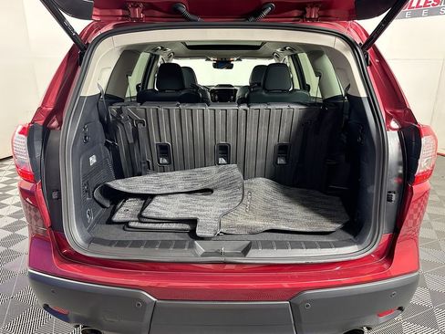 Used 2023 Subaru Ascent Limited w/ Technology Package AWD/4WD image 28