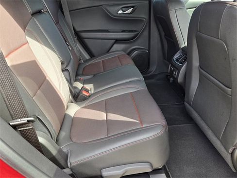 Used 2022 Chevrolet Blazer RS w/ Enhanced Convenience Package image 15