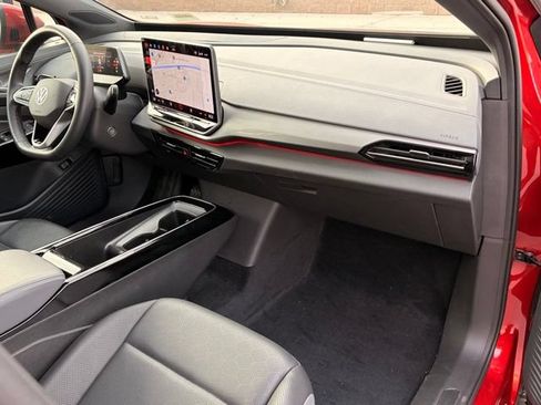 Used 2024 Volkswagen ID.4 Pro S RWD image 13