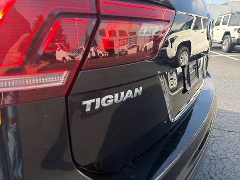 Used 2020 Volkswagen Tiguan S FWD image 24