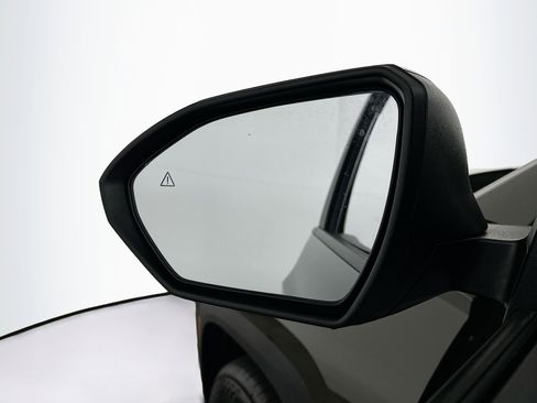 Used 2025 Hyundai Tucson SEL image 16