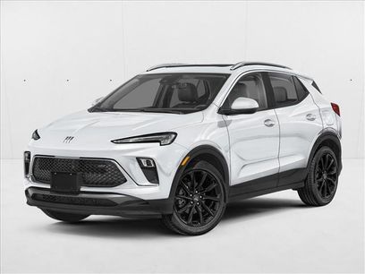 New 2026 Buick Encore GX Sport Touring