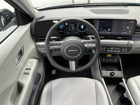 New 2026 Hyundai Kona Limited image 25