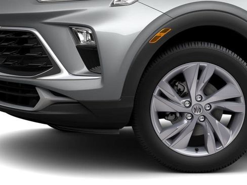 New 2026 Buick Encore GX Preferred image 31