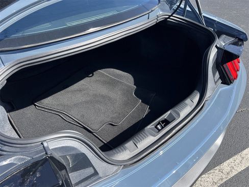 New 2025 Ford Mustang Coupe image 19