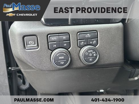 Used 2023 Chevrolet Silverado 1500 RST w/ All Star Edition Plus AWD/4WD image 12