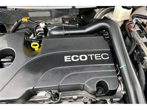 Used 2022 Chevrolet Equinox Premier image 31