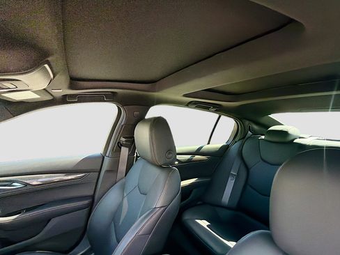 Used 2024 Cadillac CT5 Sport image 26