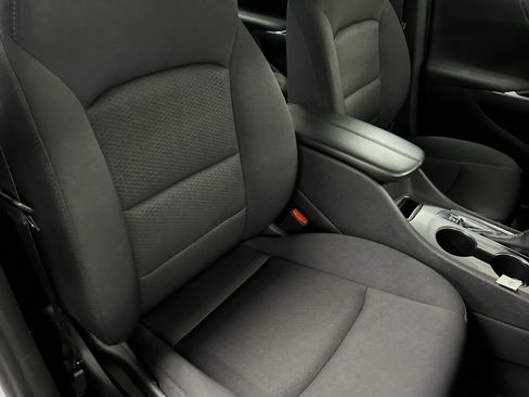 Used 2024 Chevrolet Malibu LT image 86