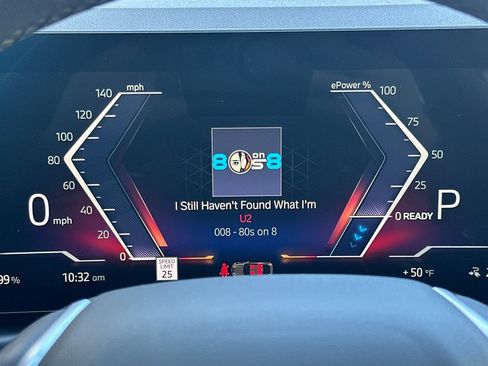 Certified 2023 BMW i4 eDrive40 w/ Premium Package image 34