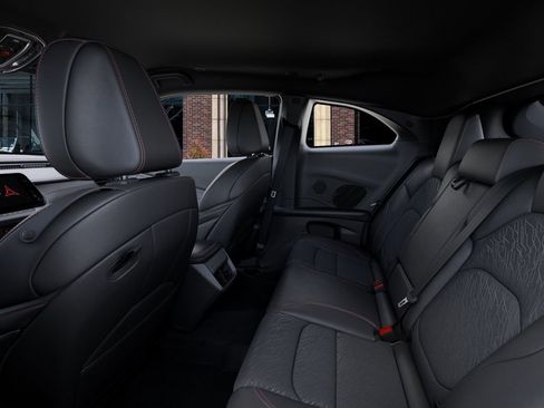 New 2026 Dodge Charger Scat Pack image 23