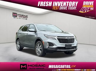 Used 2024 Chevrolet Equinox LT AWD/4WD video 1