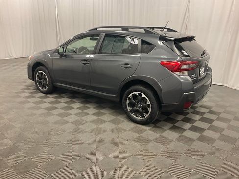 Used 2023 Subaru Crosstrek 2.0i image 5