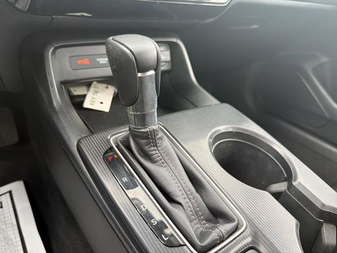Used 2024 Honda Civic EX image 24