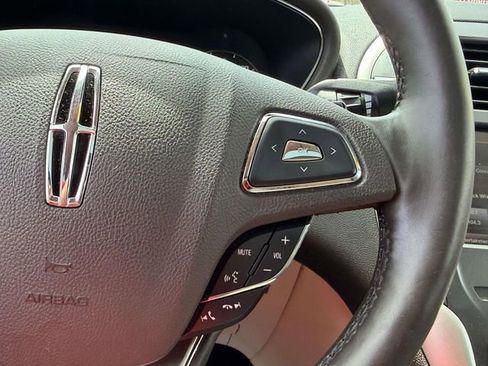 Used 2015 Lincoln MKC AWD w/ Equipment Group 102A Reserve image 29