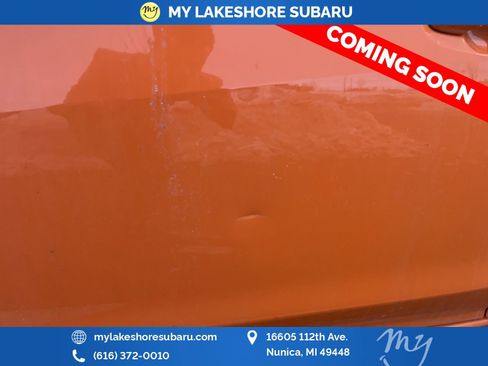Used 2018 Subaru Crosstrek 2.0i Premium w/ Moonroof Package image 12