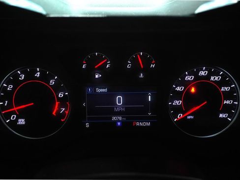 Used 2023 Chevrolet Camaro LT w/ RS Package RWD image 22
